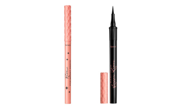 Benefit Cosmetics unveils Roller Liner